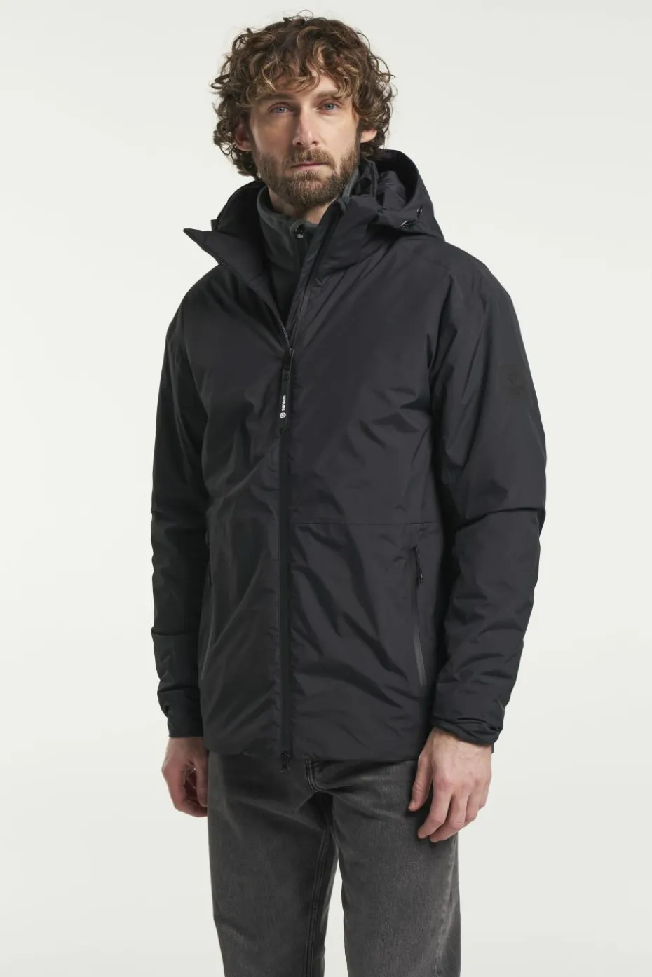 Shift Jacket