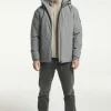 Shift Jacket