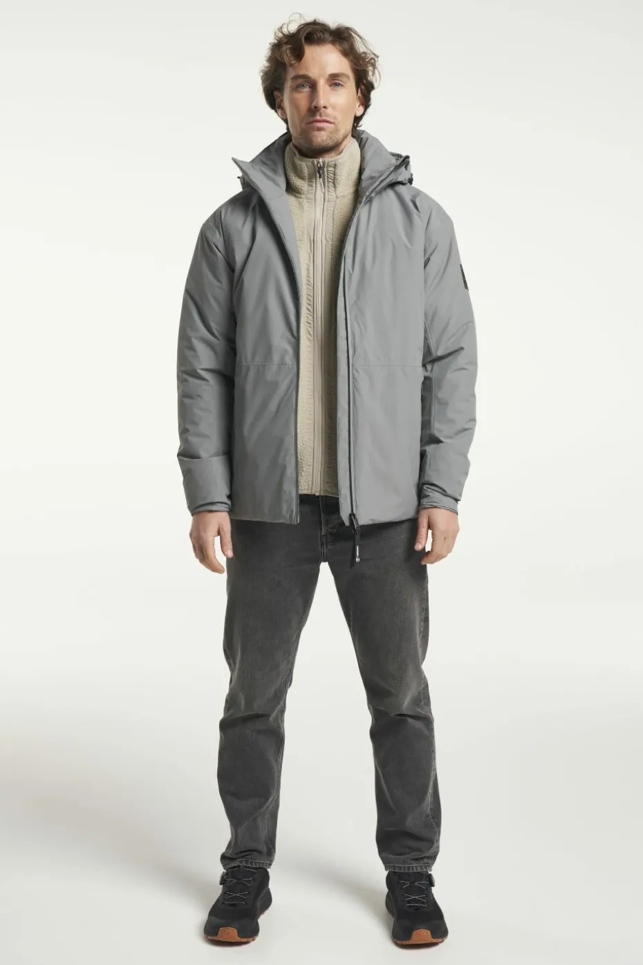 Shift Jacket