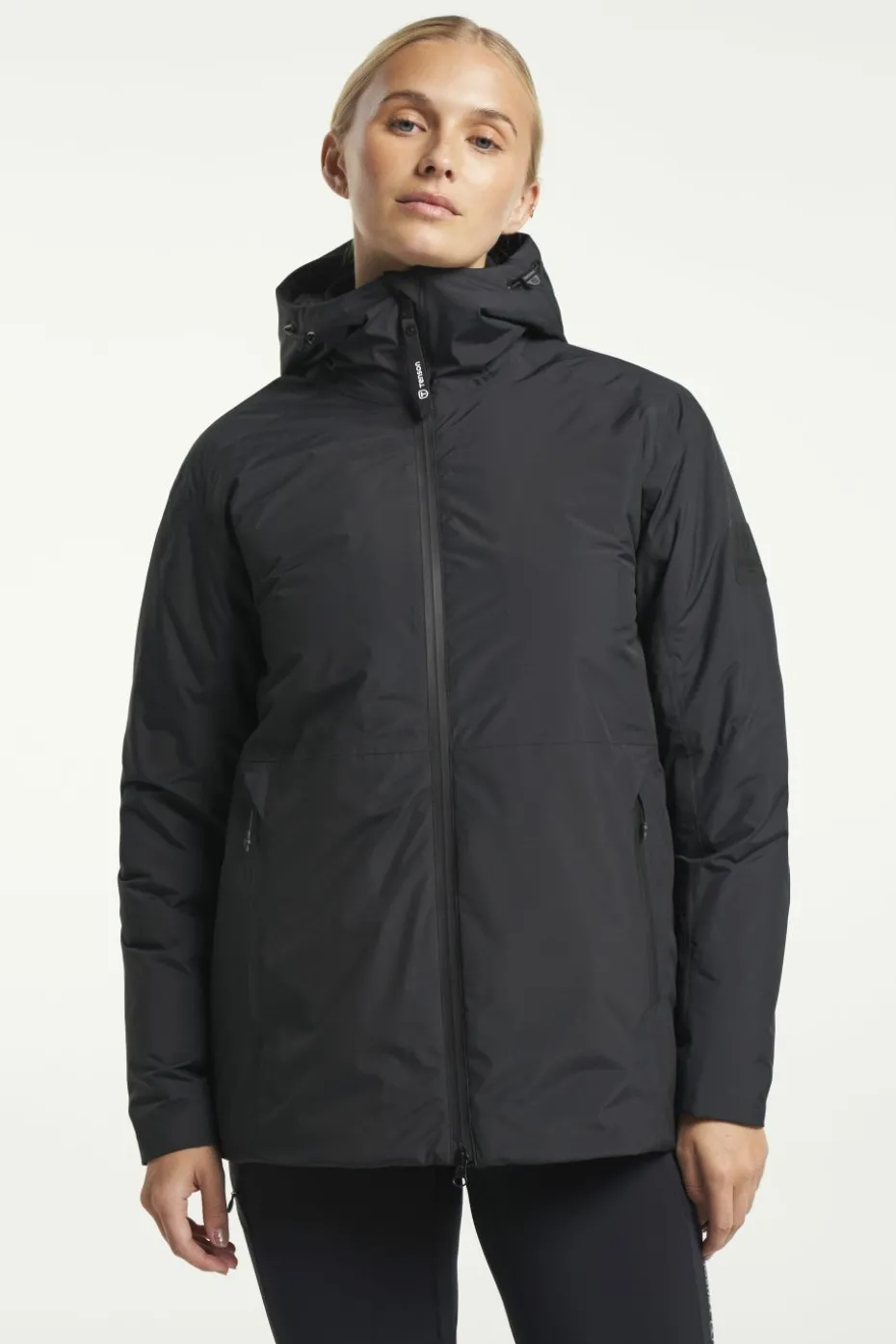 Shift Jacket