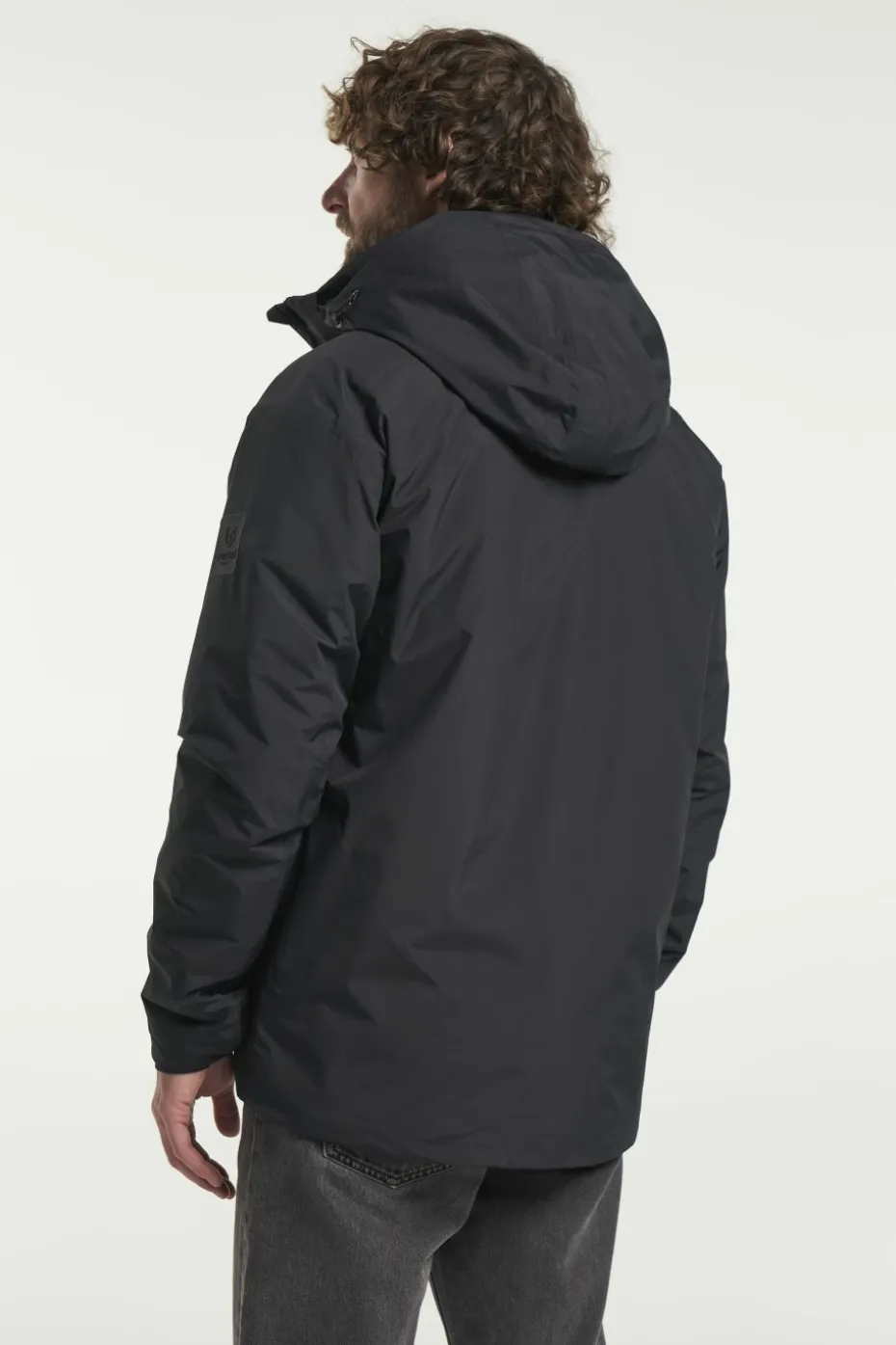 Shift Jacket