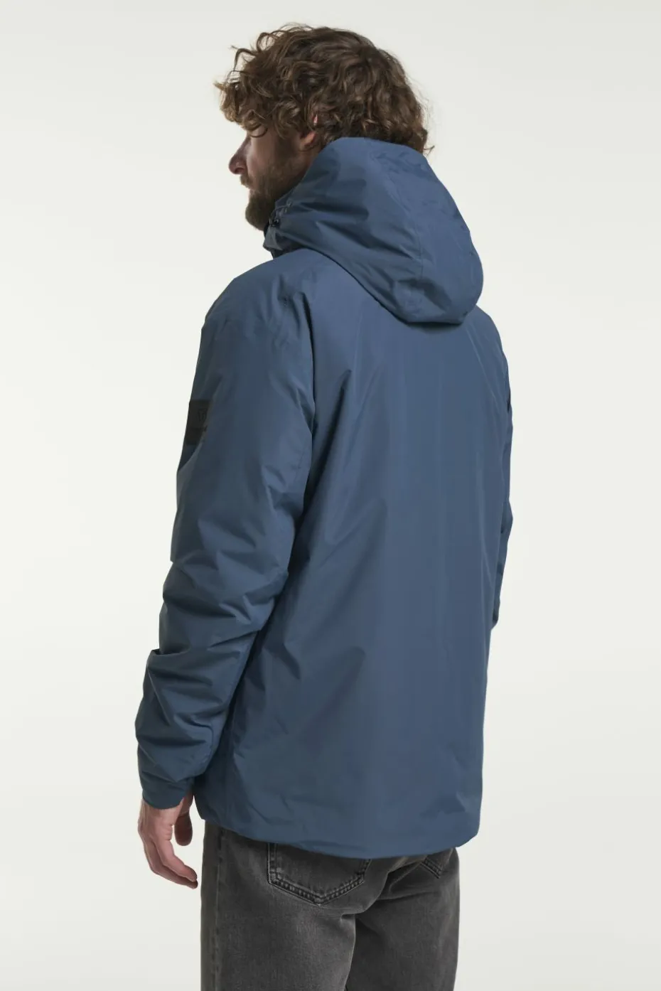 Shift Jacket