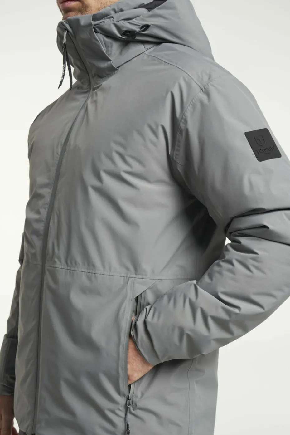 Shift Jacket