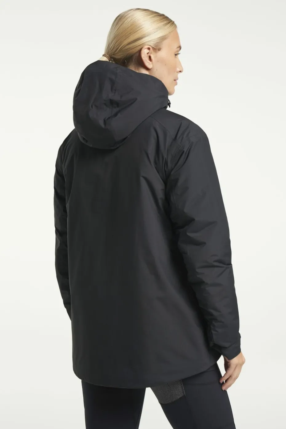 Shift Jacket