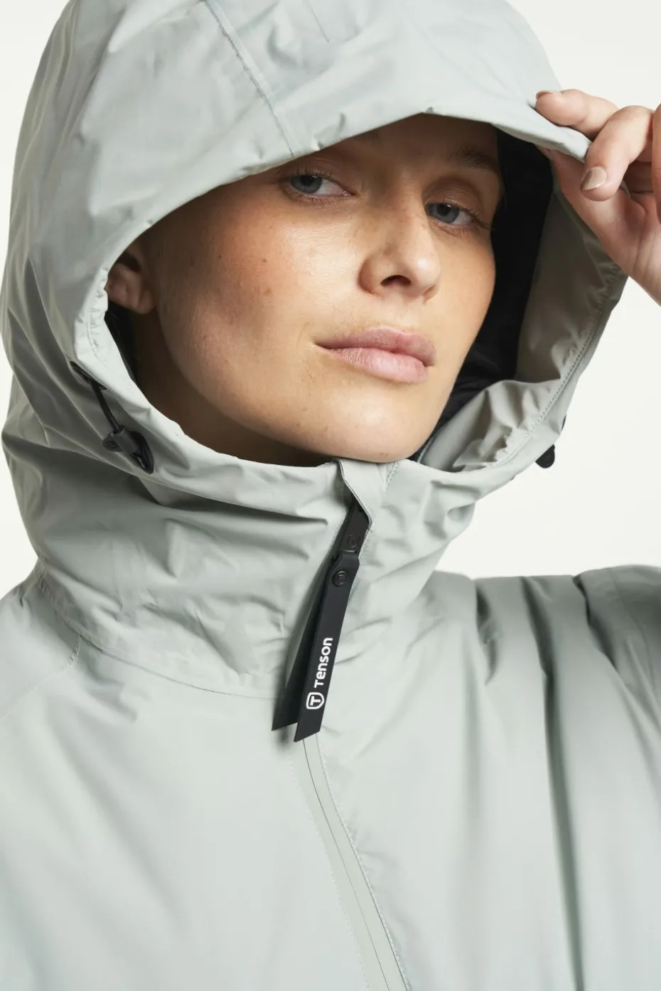 Shift Jacket