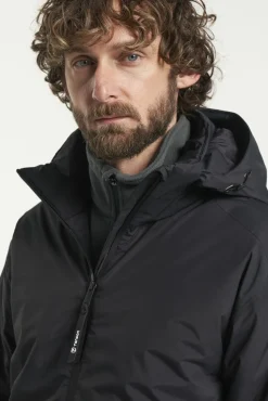 Shift Jacket