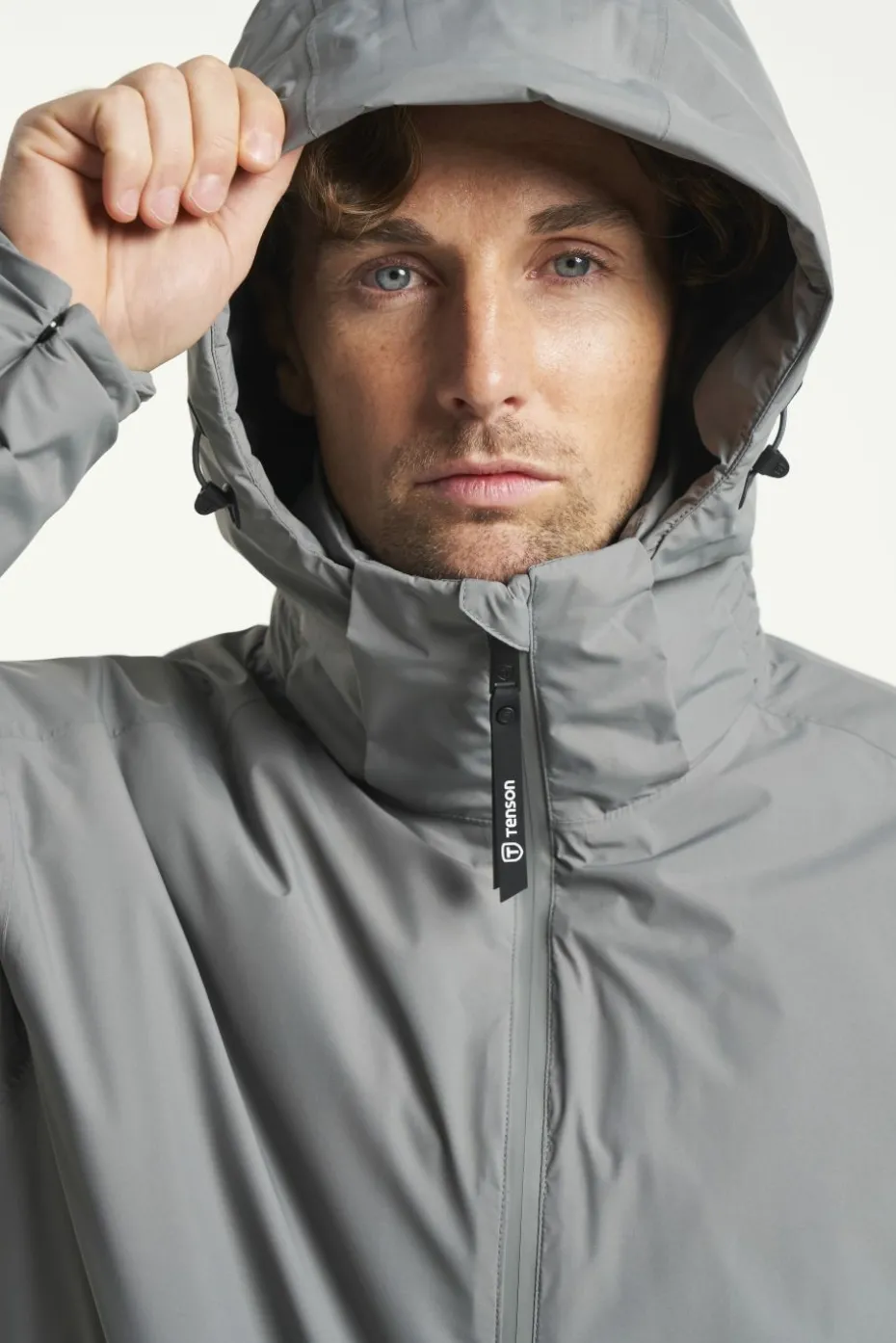 Shift Jacket