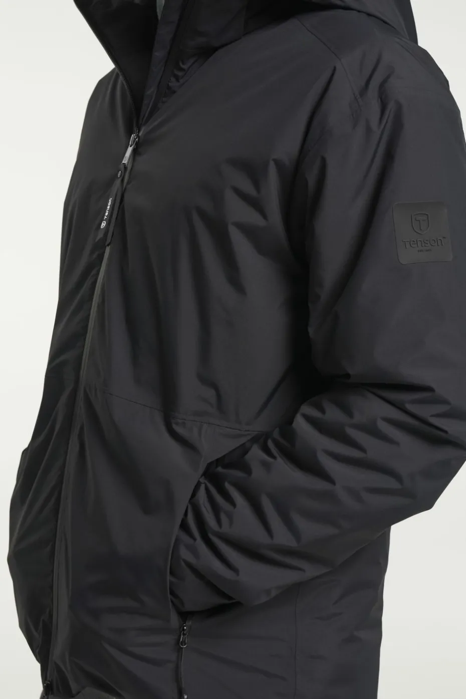 Shift Jacket