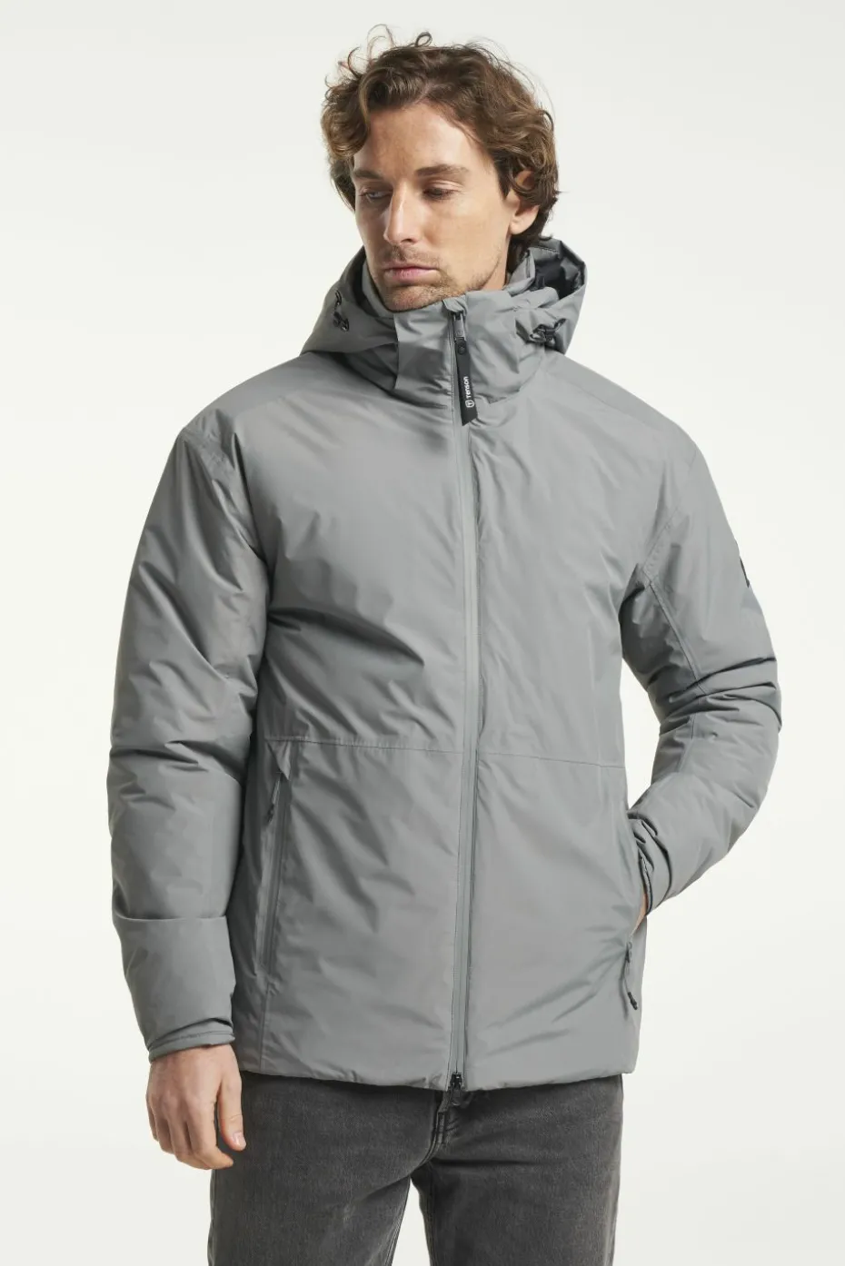 Shift Jacket