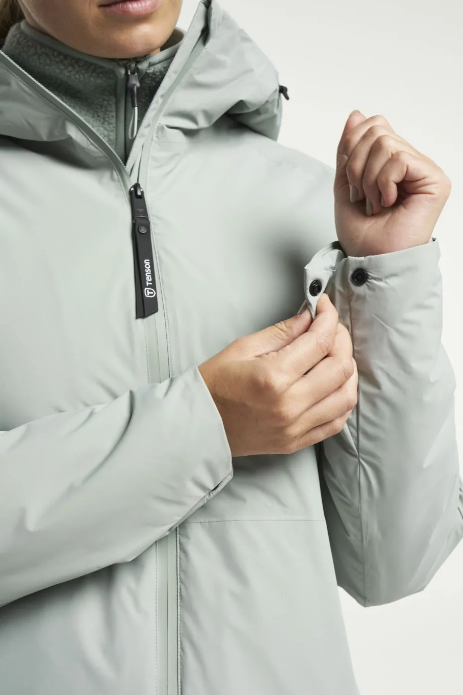 Shift Jacket