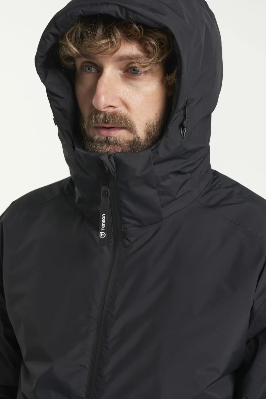 Shift Jacket