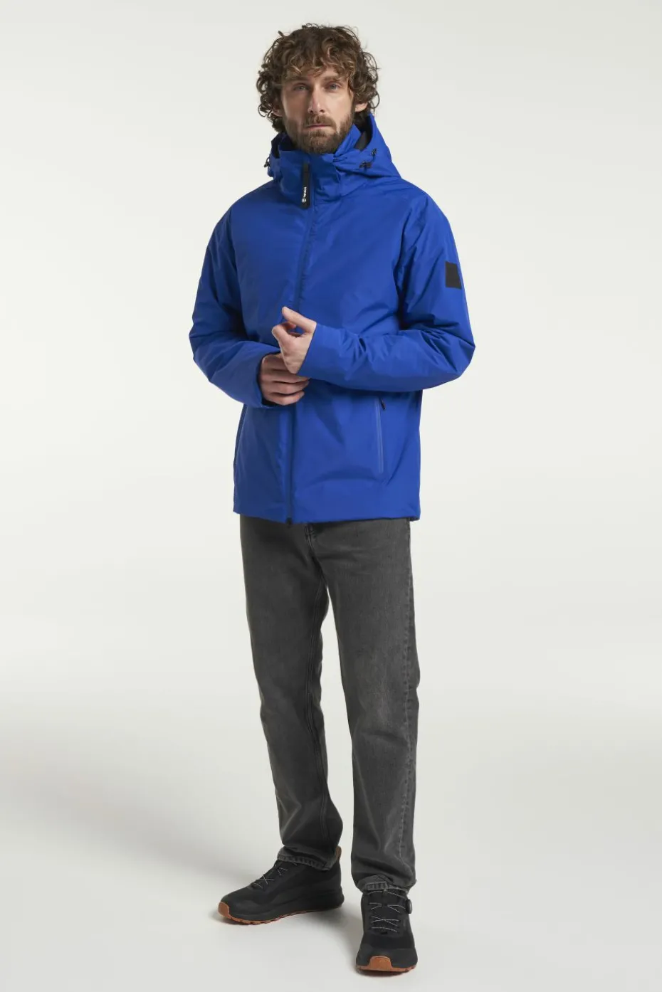 Shift Jacket