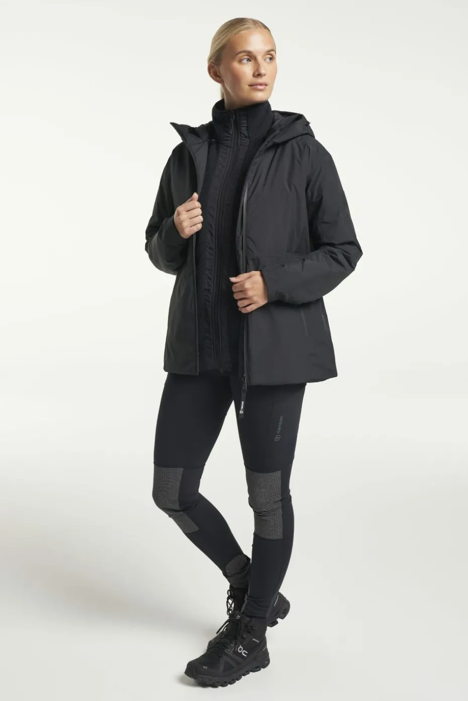 Shift Jacket