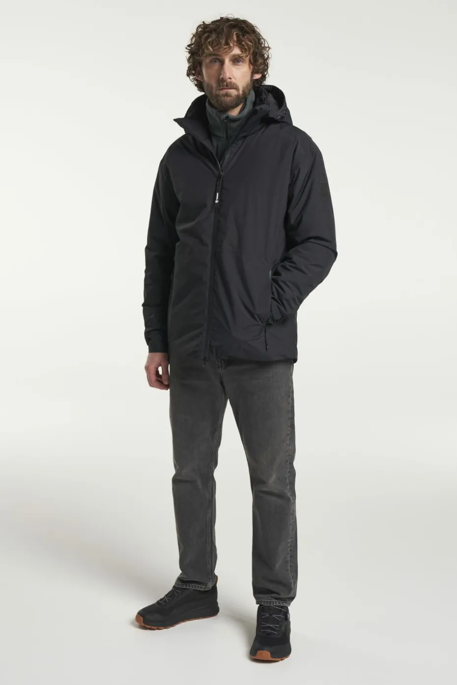 Shift Jacket