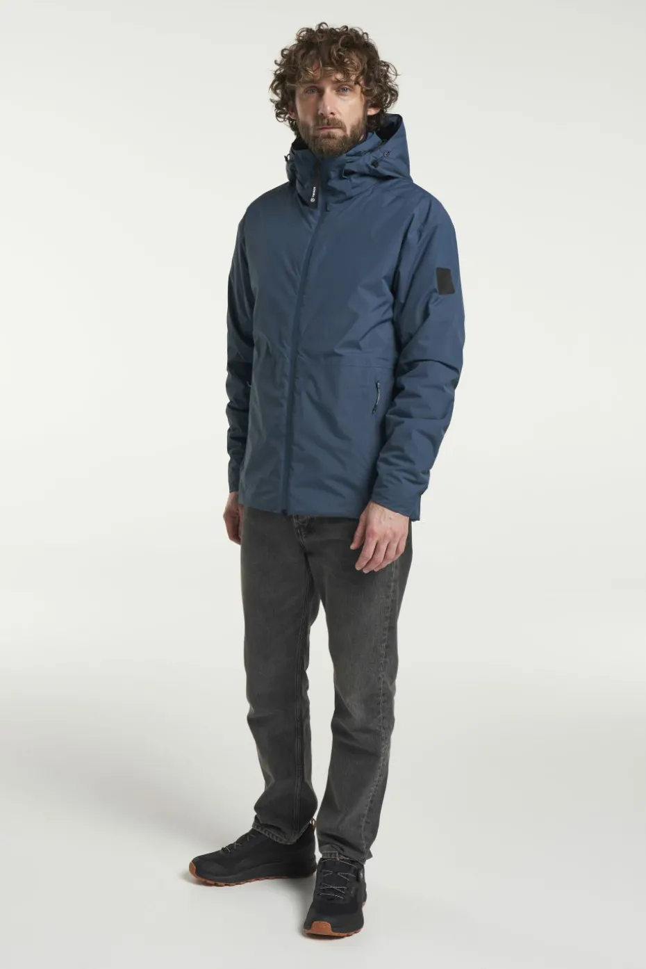 Shift Jacket