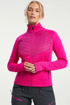 Ski Touring Midlayer Zip