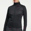 Ski Touring Midlayer Zip