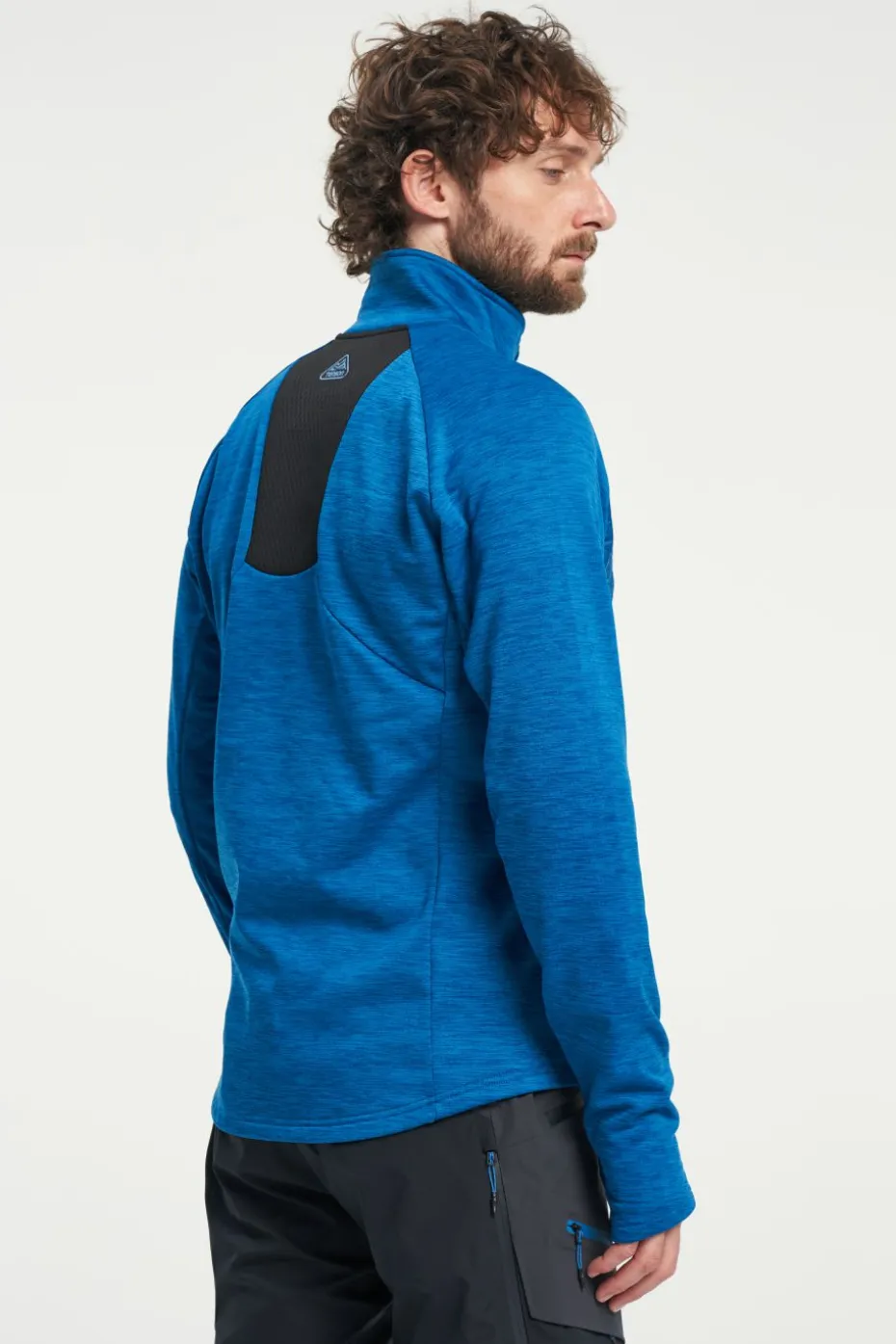 Ski Touring Midlayer Zip