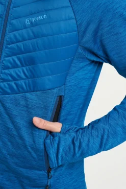 Ski Touring Midlayer Zip