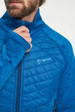 Ski Touring Midlayer Zip