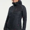 Ski Touring Puffer Jacket