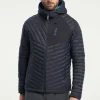 Ski Touring Puffer Jacket