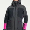 Ski Touring Shell Jacket