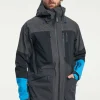 Ski Touring Shell Jacket