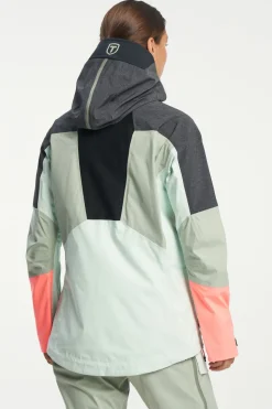 Ski Touring Shell Jacket
