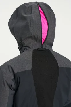 Ski Touring Shell Jacket