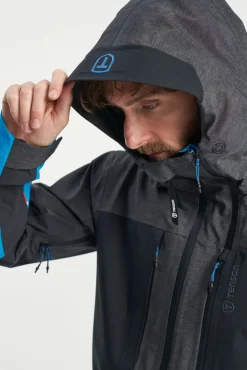 Ski Touring Shell Jacket