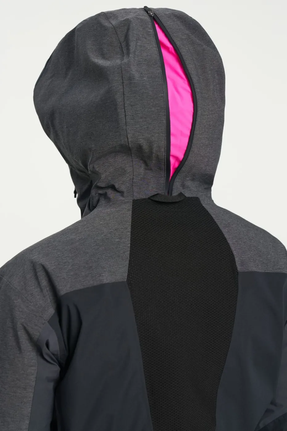 Ski Touring Shell Jacket