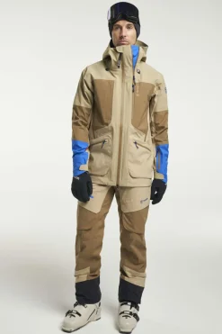 Ski Touring Shell Jacket
