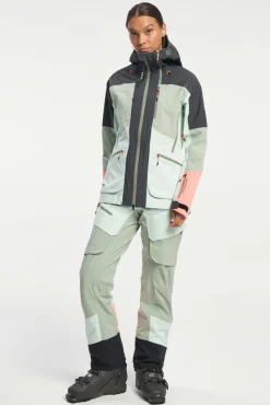 Ski Touring Shell Jacket