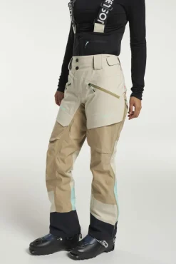Ski Touring Shell Pants