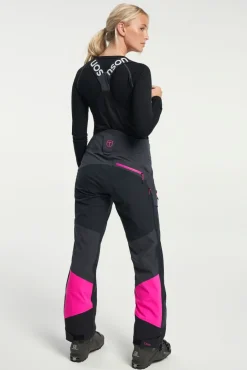 Ski Touring Shell Pants
