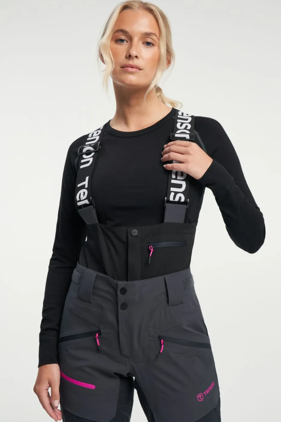 Ski Touring Shell Pants