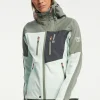 Ski Touring Softshell Jacket