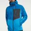 Ski Touring Softshell Jacket