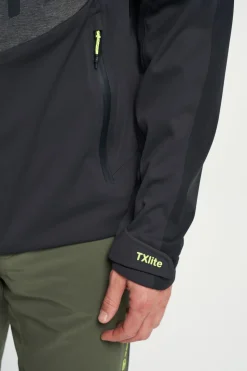 Ski Touring Softshell Jacket