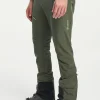Ski Touring Softshell Pants
