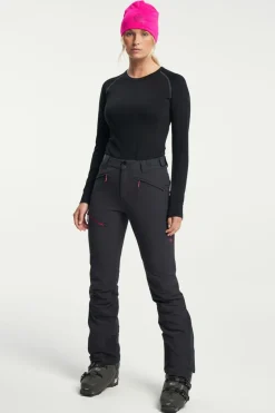 Ski Touring Softshell Pants