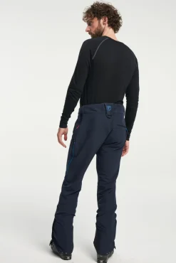 Ski Touring Softshell Pants