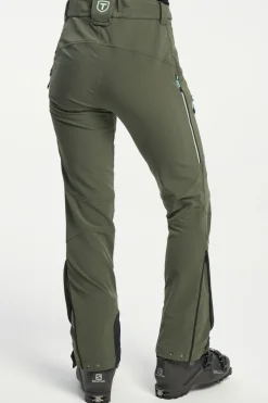 Ski Touring Softshell Pants