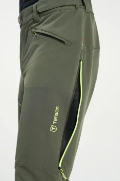 Ski Touring Softshell Pants