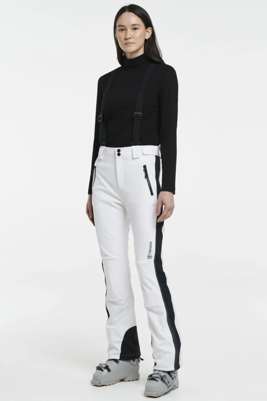 Softshell Ski Pants