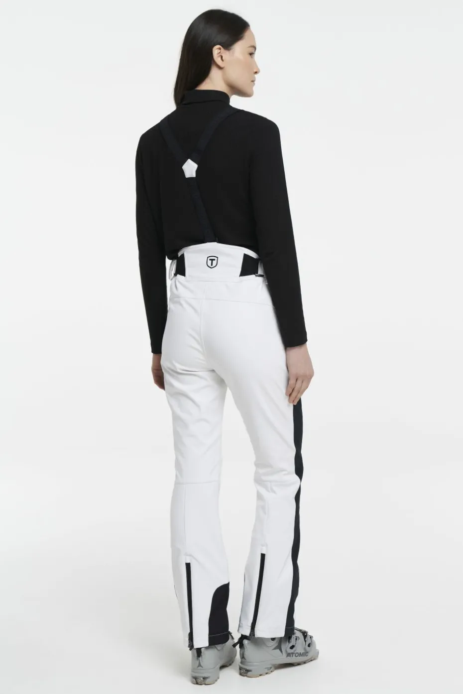 Softshell Ski Pants