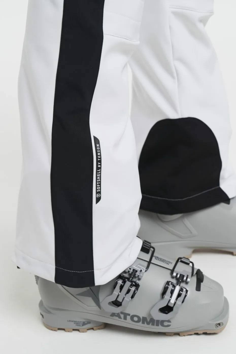 Softshell Ski Pants