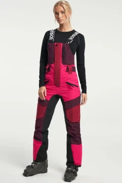 Sphere BIB Pants