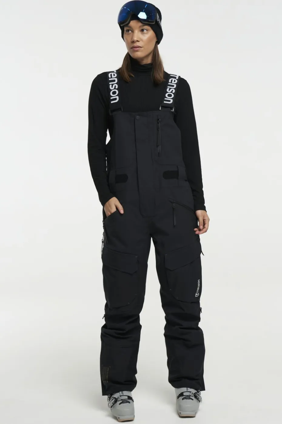 Sphere BIB Pants